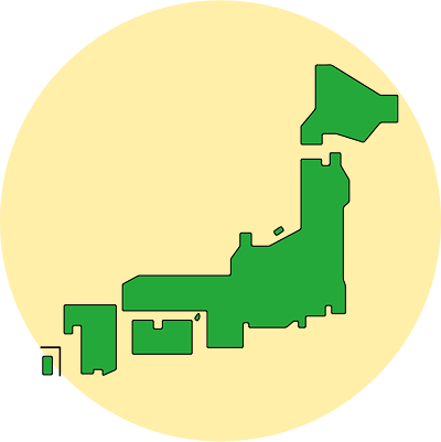 都道府県