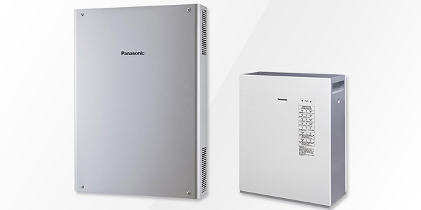 Panasonic battery