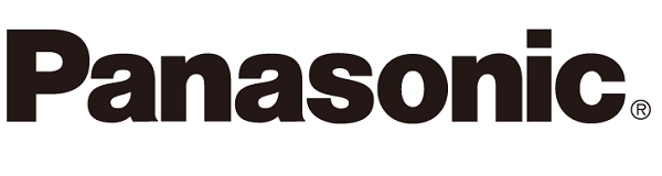 Panasonicのロゴ