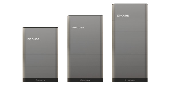 canadiansolar battery