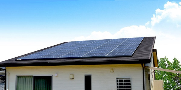 choshusangyo solar
