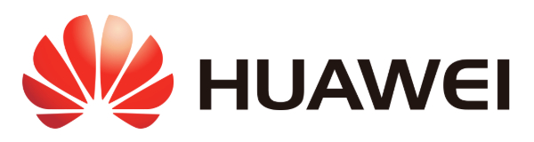 HUAWEIのロゴ