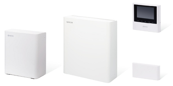 kyocera battery