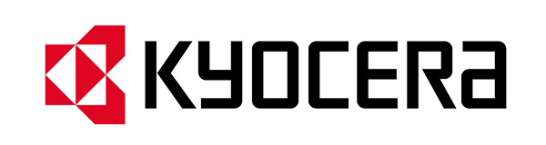KYOCERAのロゴ