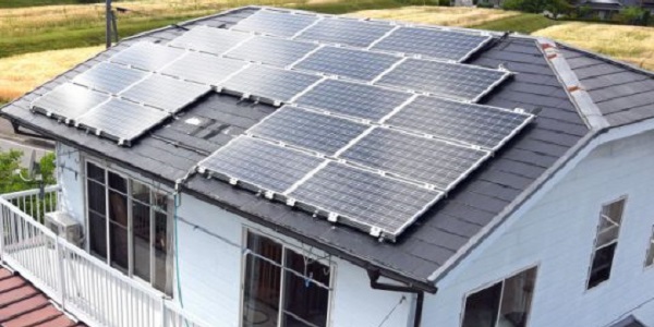 nextenergy solar