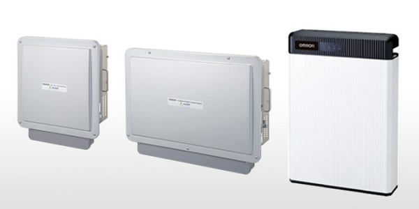 omron battery