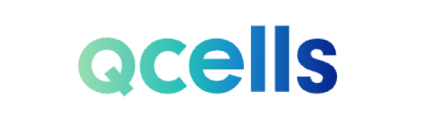 Qcellsのロゴ